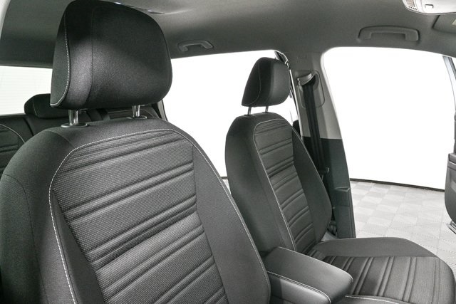 used 2024 Volkswagen Tiguan car, priced at $23,300