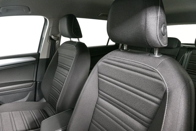 used 2024 Volkswagen Tiguan car, priced at $23,300
