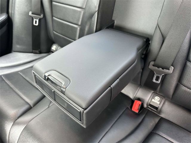 used 2021 Mercedes-Benz C-Class car, priced at $35,991