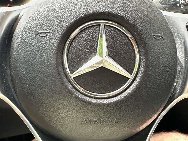 used 2021 Mercedes-Benz C-Class car, priced at $35,991