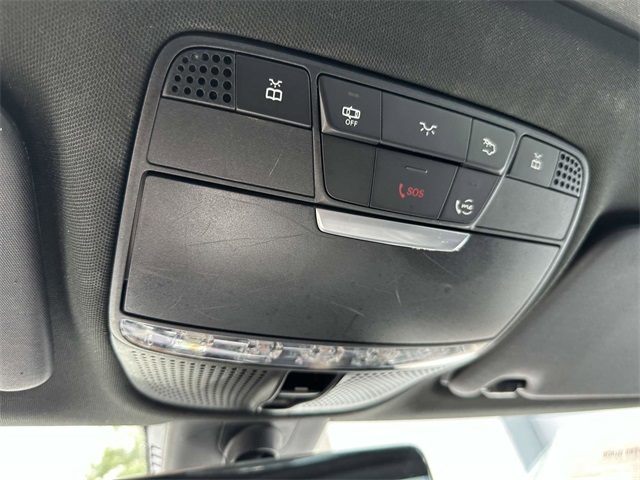 used 2021 Mercedes-Benz C-Class car, priced at $35,991