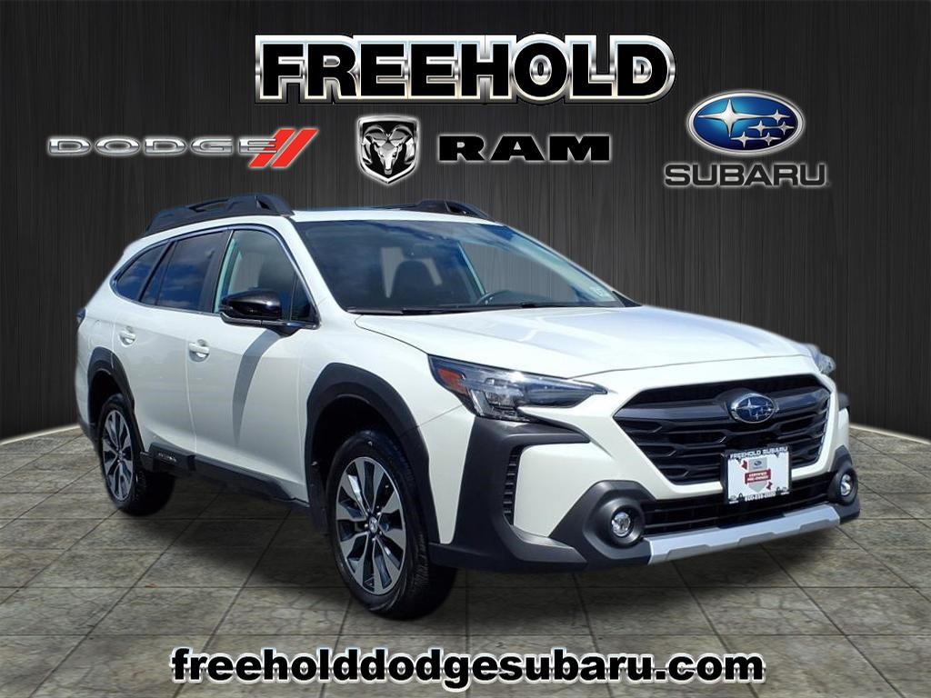 used 2023 Subaru Outback car, priced at $30,900