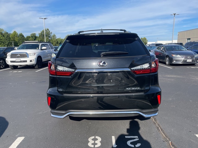 used 2020 Lexus RX car, priced at $39,940