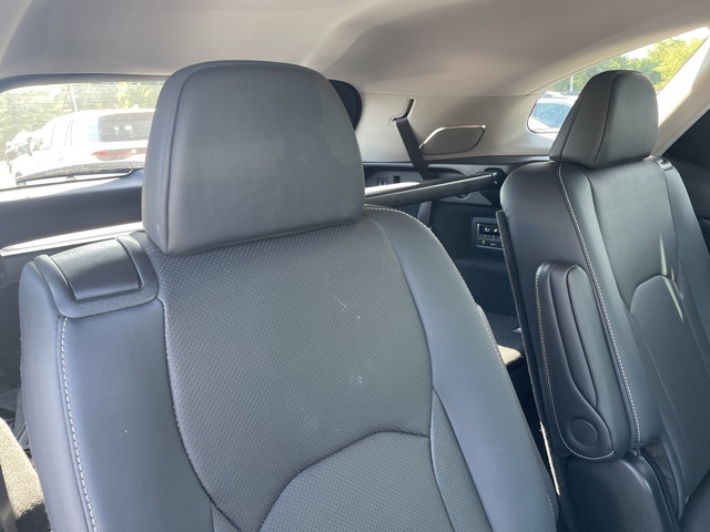 used 2020 Lexus RX car, priced at $39,940