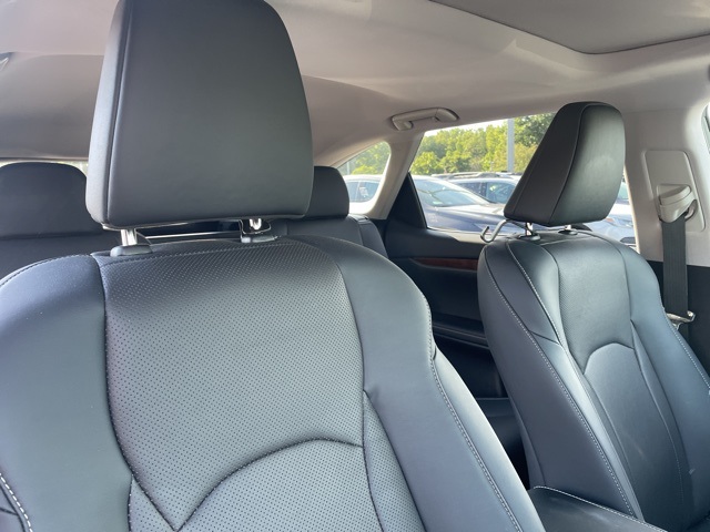 used 2020 Lexus RX car, priced at $39,940