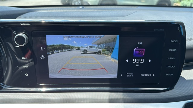 used 2023 Kia K5 car, priced at $29,999