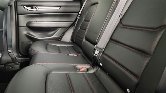 new 2025 Mazda CX-5 car, priced at $41,370