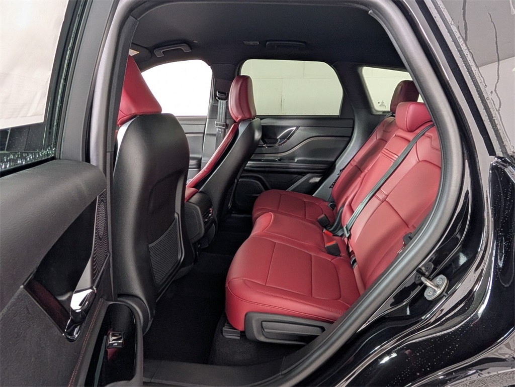 new 2025 Lincoln Corsair car, priced at $49,094
