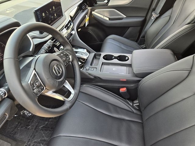 new 2026 Acura MDX car, priced at $58,550