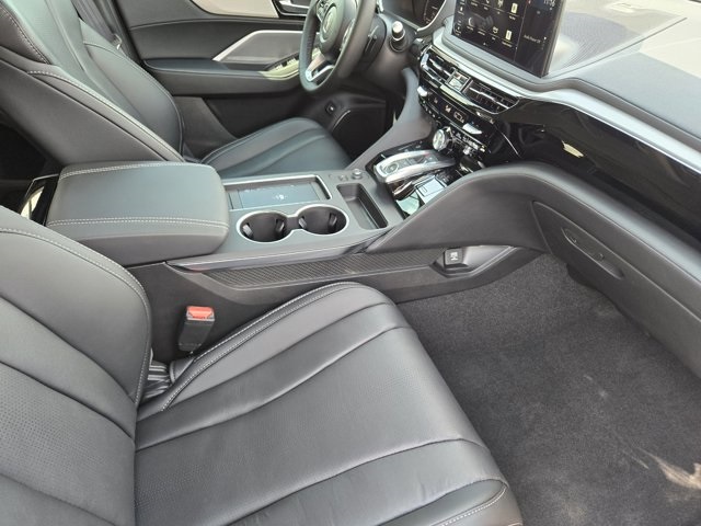 new 2026 Acura MDX car, priced at $58,550