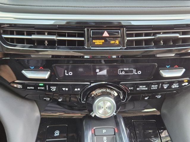 new 2026 Acura MDX car, priced at $58,550