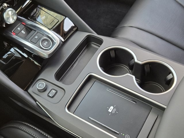 new 2026 Acura MDX car, priced at $58,550