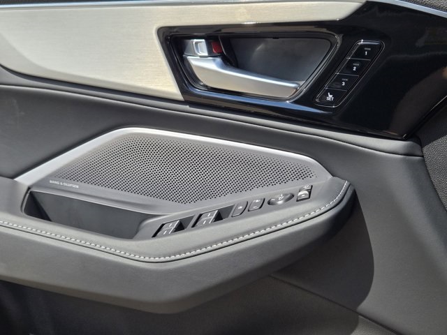 new 2026 Acura MDX car, priced at $58,550