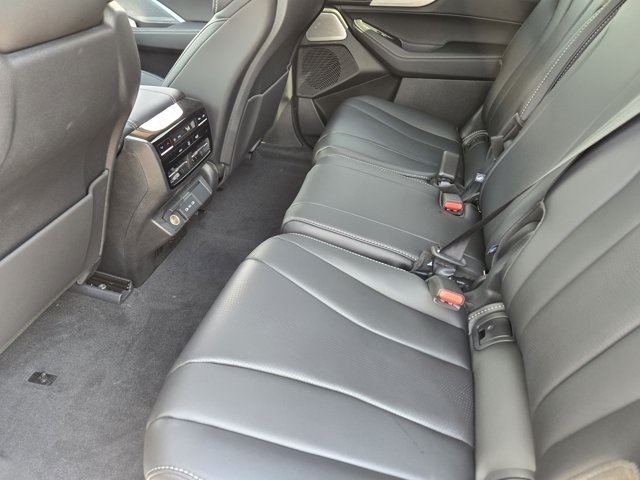 new 2026 Acura MDX car, priced at $58,550