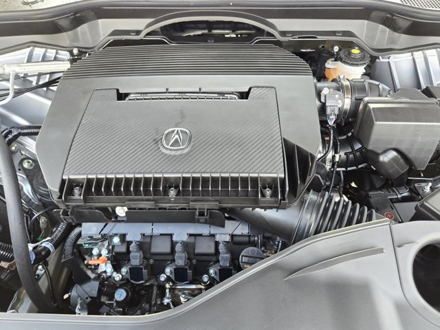 new 2026 Acura MDX car, priced at $58,550