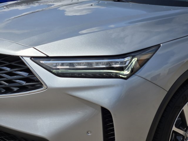 new 2026 Acura MDX car, priced at $58,550