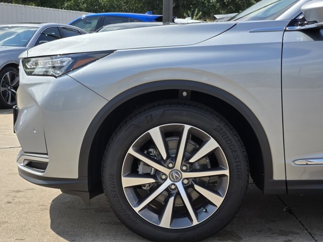 new 2026 Acura MDX car, priced at $58,550