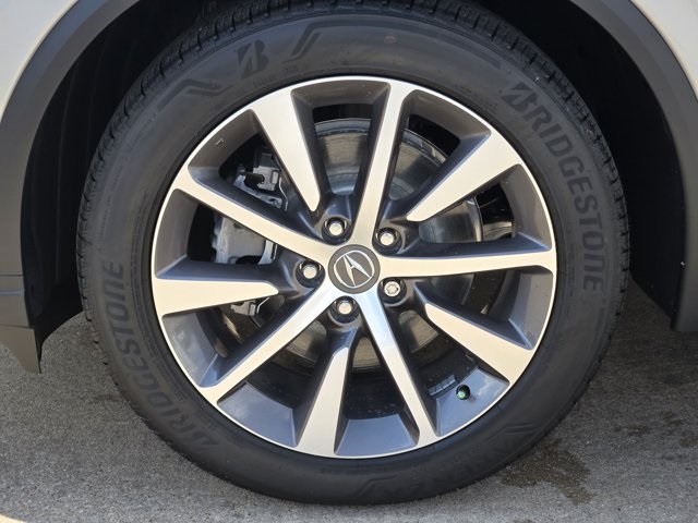 new 2026 Acura MDX car, priced at $58,550