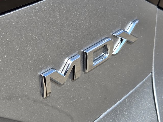 new 2026 Acura MDX car, priced at $58,550