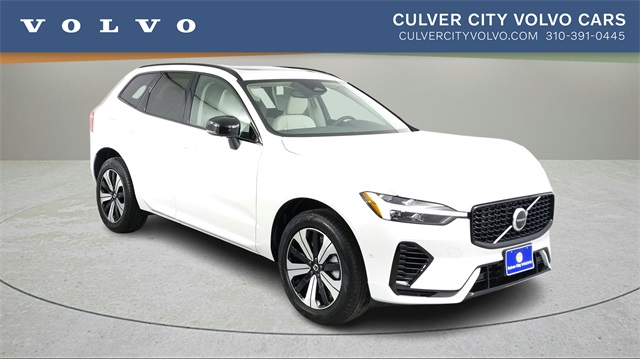 used 2024 Volvo XC60 Recharge Plug-In Hybrid car