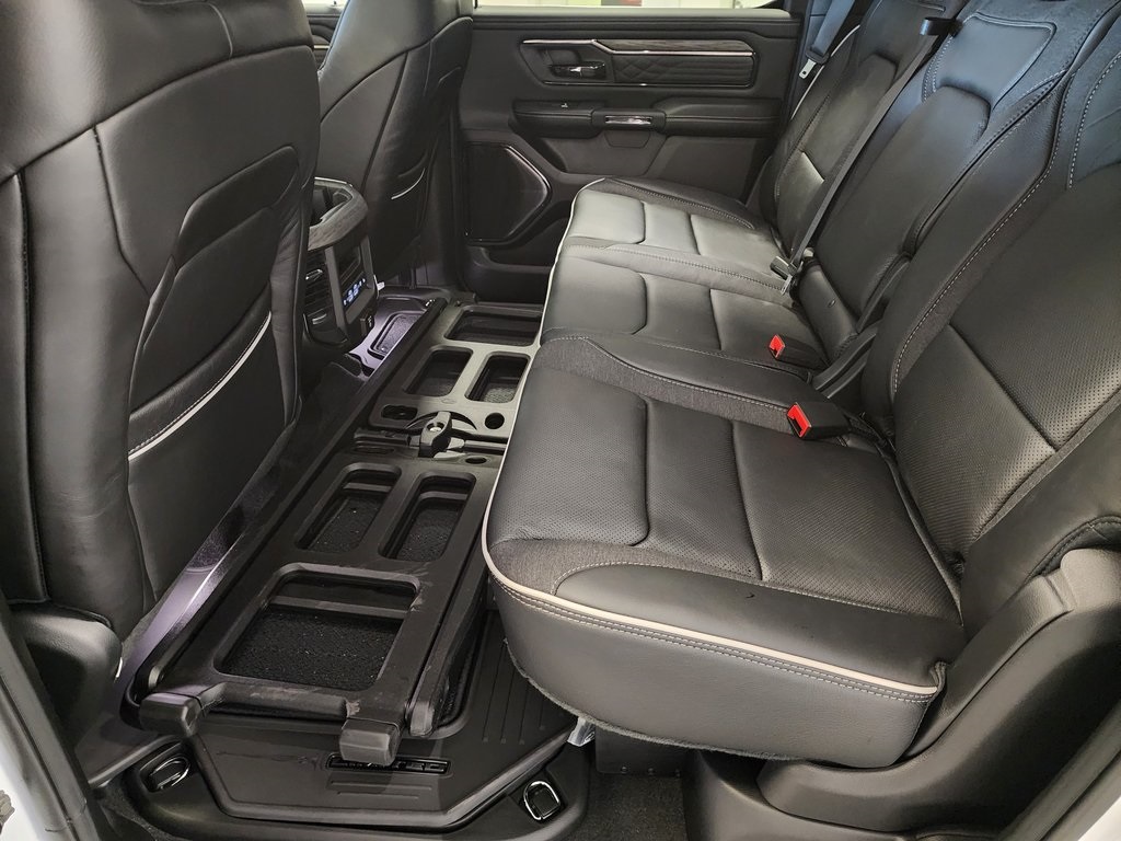new 2025 Ram 1500 car, priced at $71,238