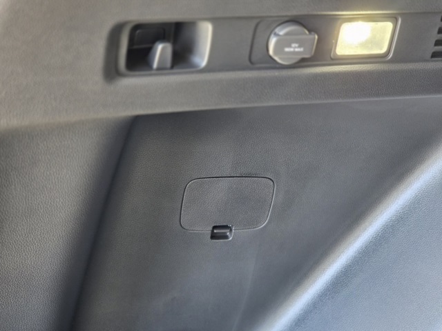 new 2026 Honda CR-V car, priced at $34,325