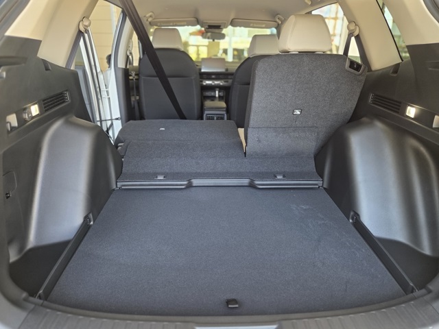 new 2026 Honda CR-V car, priced at $34,325