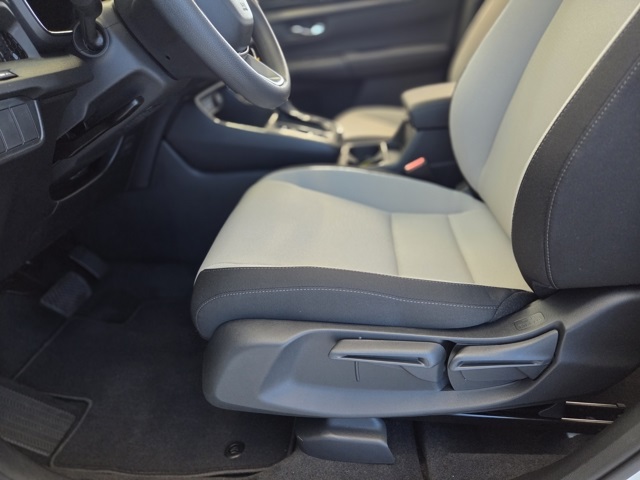 new 2026 Honda CR-V car, priced at $34,325