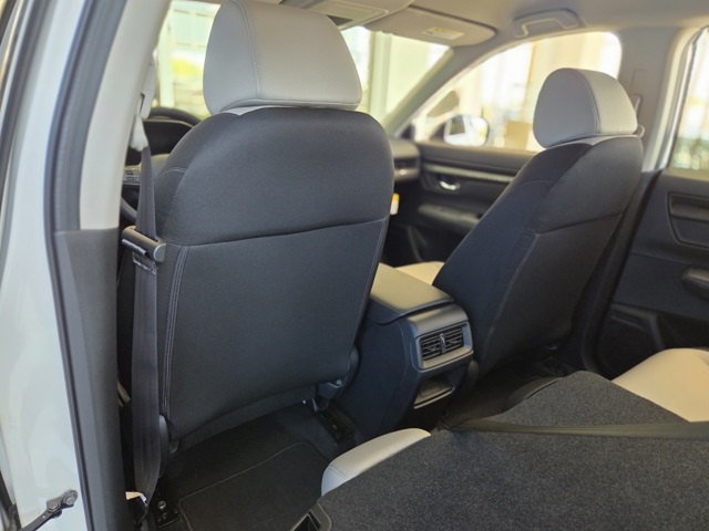 new 2026 Honda CR-V car, priced at $34,325