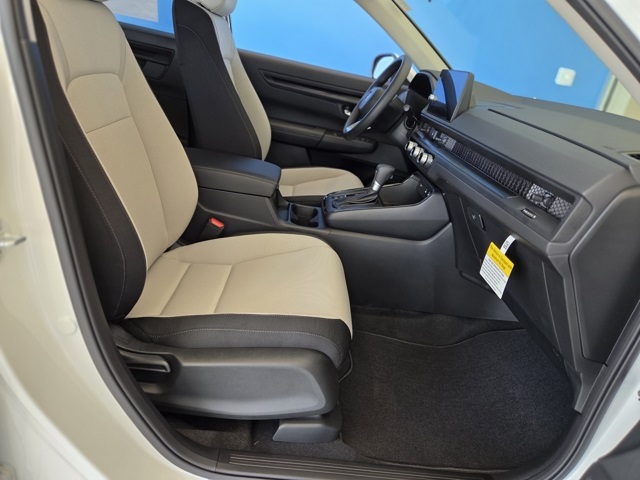 new 2026 Honda CR-V car, priced at $34,325