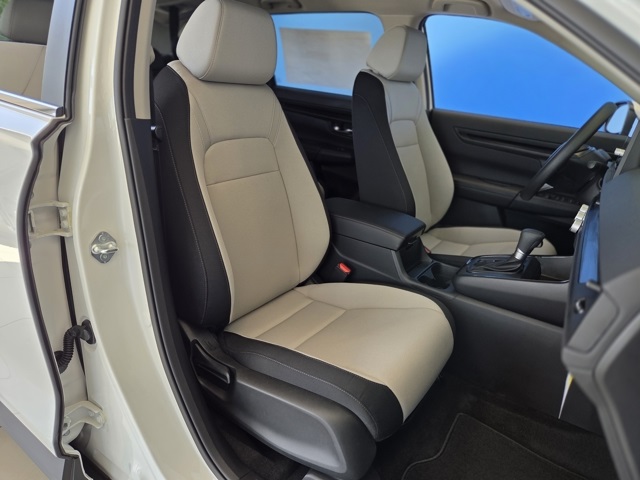 new 2026 Honda CR-V car, priced at $34,325