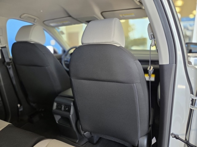 new 2026 Honda CR-V car, priced at $34,325