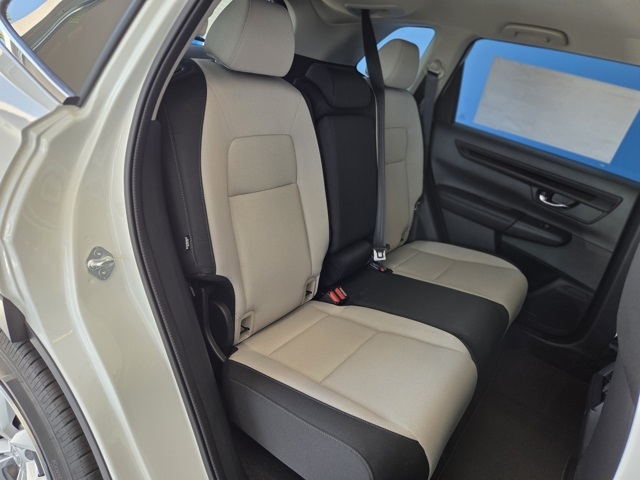 new 2026 Honda CR-V car, priced at $34,325