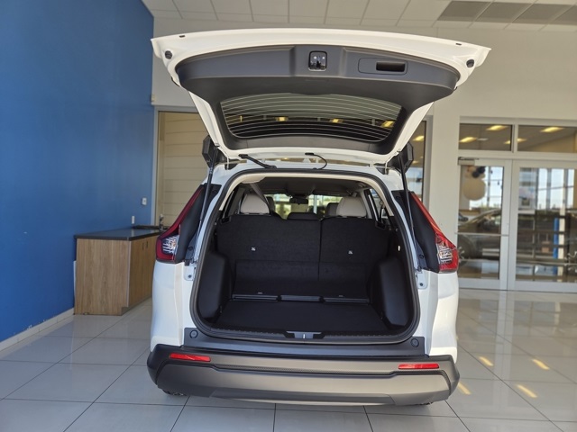 new 2026 Honda CR-V car, priced at $34,325