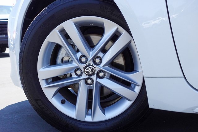 used 2019 Toyota Corolla Hatchback car, priced at $17,844