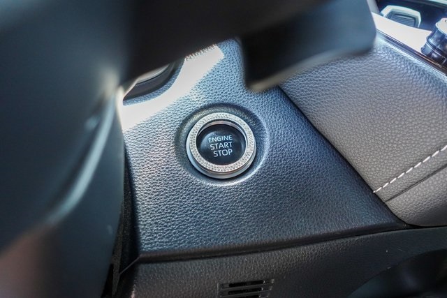 used 2019 Toyota Corolla Hatchback car, priced at $17,844