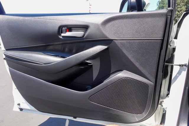 used 2019 Toyota Corolla Hatchback car, priced at $17,844