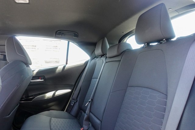 used 2019 Toyota Corolla Hatchback car, priced at $17,844