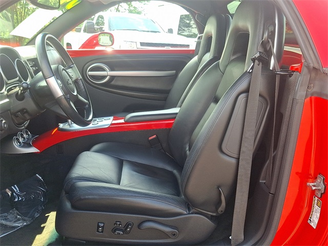 used 2004 Chevrolet SSR car, priced at $24,950