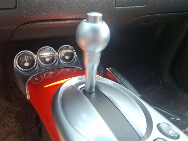 used 2004 Chevrolet SSR car, priced at $24,950