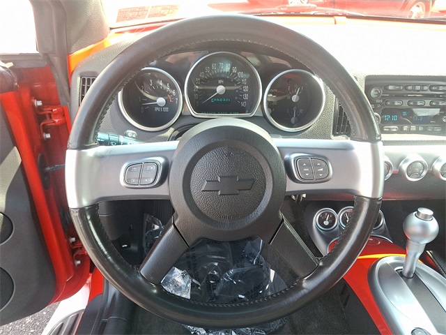 used 2004 Chevrolet SSR car, priced at $24,950