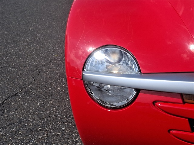used 2004 Chevrolet SSR car, priced at $24,950