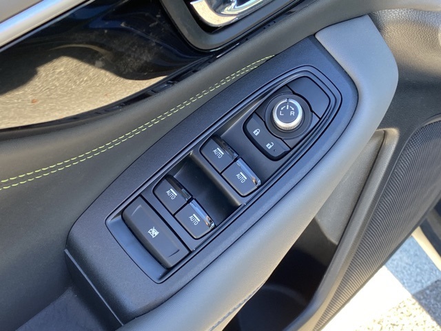 used 2021 Subaru Outback car, priced at $25,087