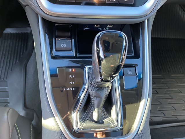 used 2021 Subaru Outback car, priced at $25,087