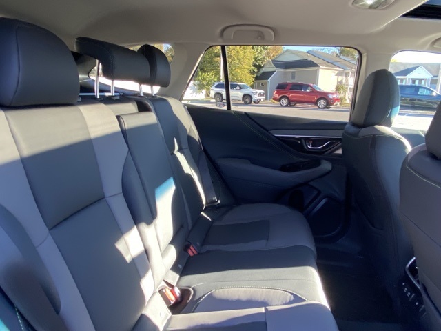 used 2021 Subaru Outback car, priced at $25,087