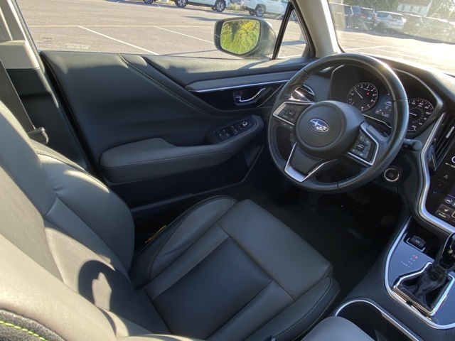 used 2021 Subaru Outback car, priced at $25,087