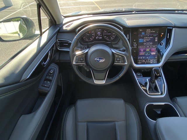 used 2021 Subaru Outback car, priced at $25,087