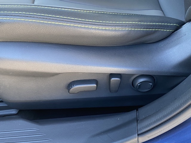 used 2021 Subaru Outback car, priced at $25,087