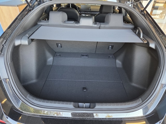 new 2026 Honda Civic car, priced at $28,990