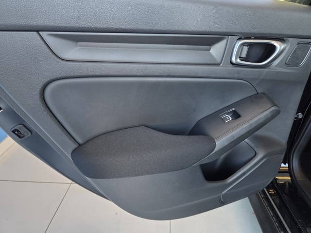 new 2026 Honda Civic car, priced at $28,990